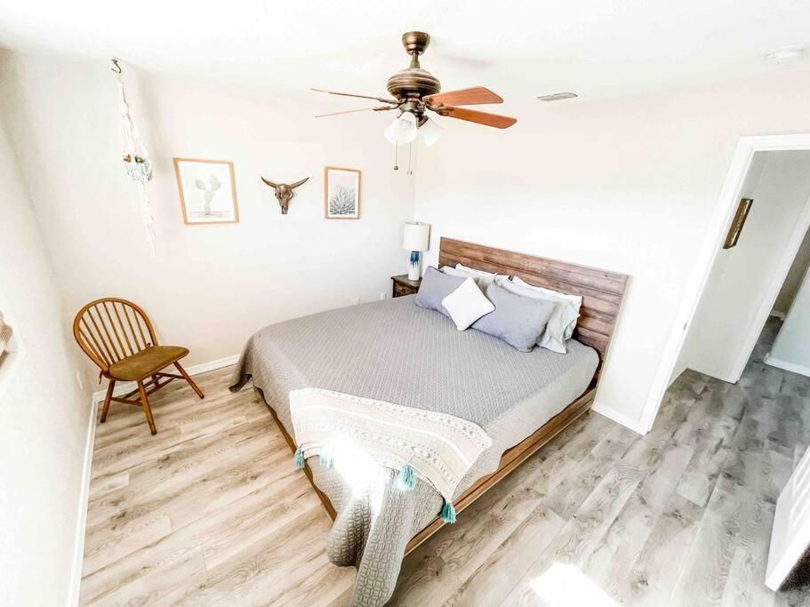 Private View On The Lake Side Of 95! Sleeps 16 哈瓦苏湖城 外观 照片